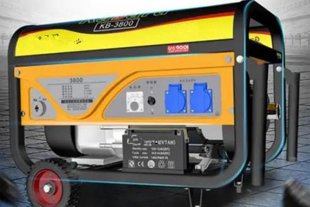 雅馬哈汽油發電機組怎么啟動？幾步就搞定！
