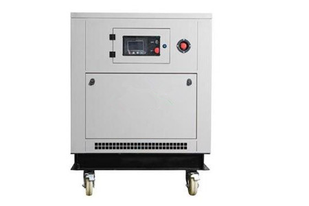 汽油發電機組長時間未使用會打不著火？原因在這！