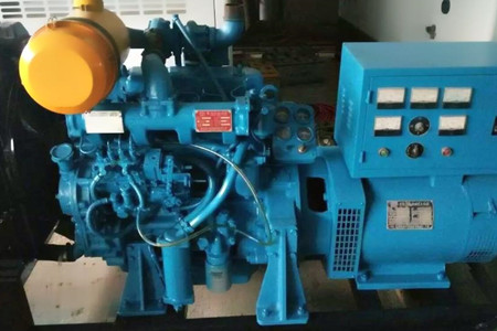 柴油發電機組產生偏缸的原因有哪些？
